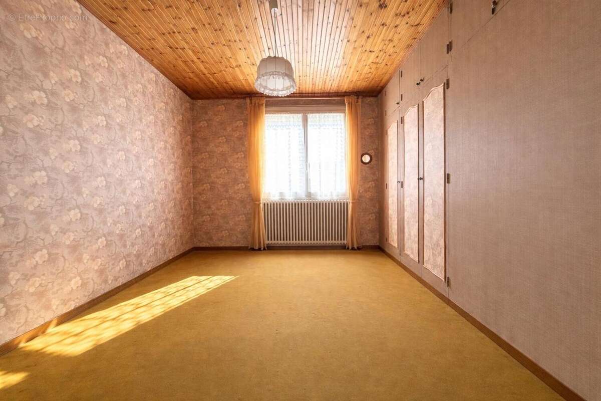 Photo 8 - Maison à JARD-SUR-MER