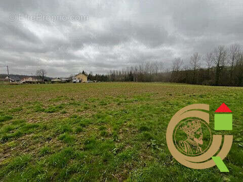 Terrain 1300 m² à Ligny-Sur-Canche  - photo 2
