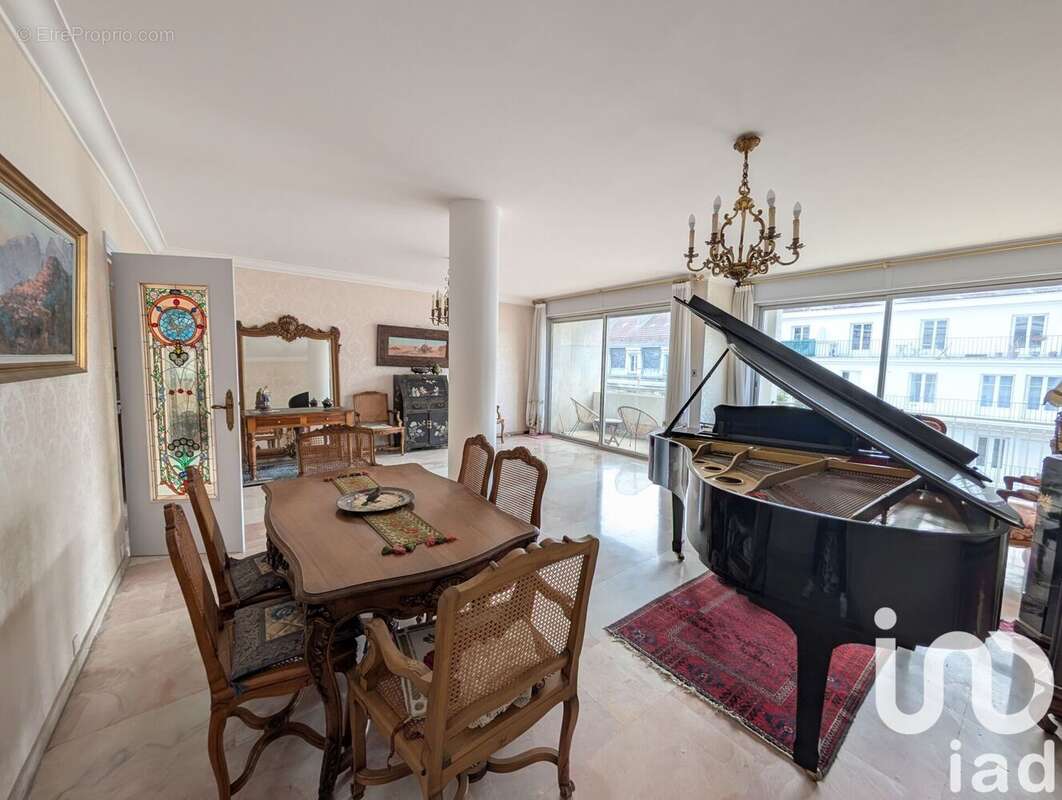 Photo 4 - Appartement à GRENOBLE