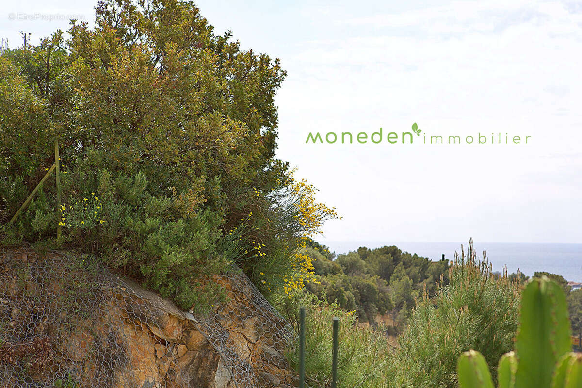 Appartement à BANDOL