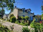 Maison à SAINT-SAVIN