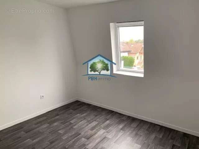 Appartement à SAINT-LOUIS