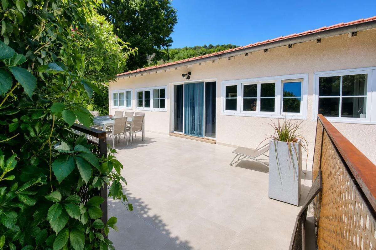 Maison à AMELIE-LES-BAINS-PALALDA