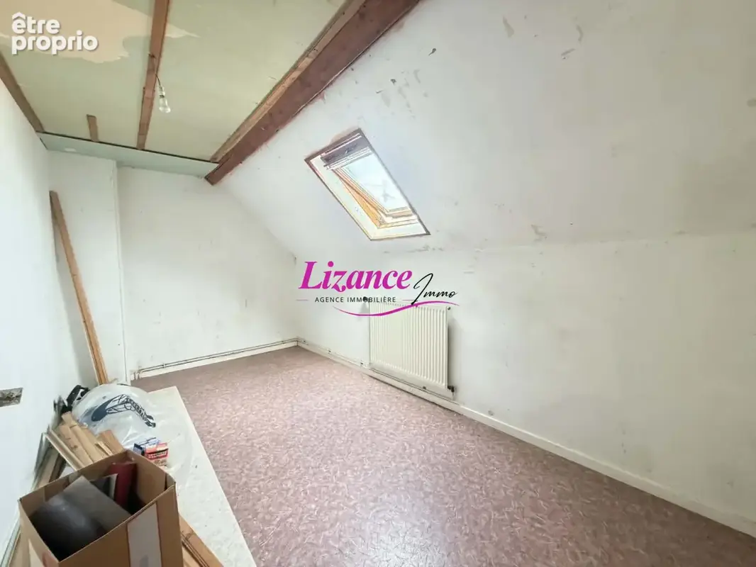 Maison 137 m² à Villers-Guislain  - photo 9