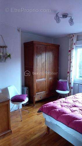 Appartement T3 - photo 4