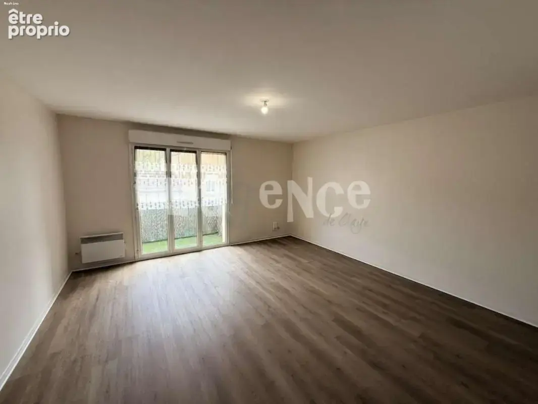 Appartement 1 pièces - photo 2