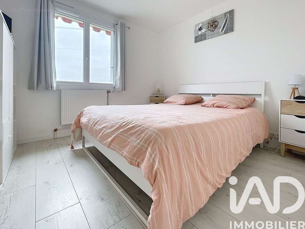 Photo 9 - Maison à SORIGNY
