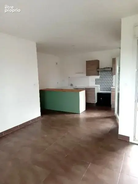Appartement 2 pièces 45 m² à vendre à Montpellier (34000) - photo 2