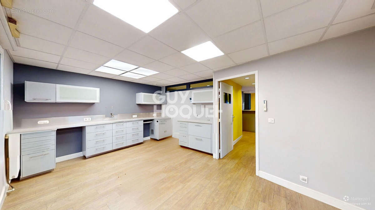 Appartement à ANNECY