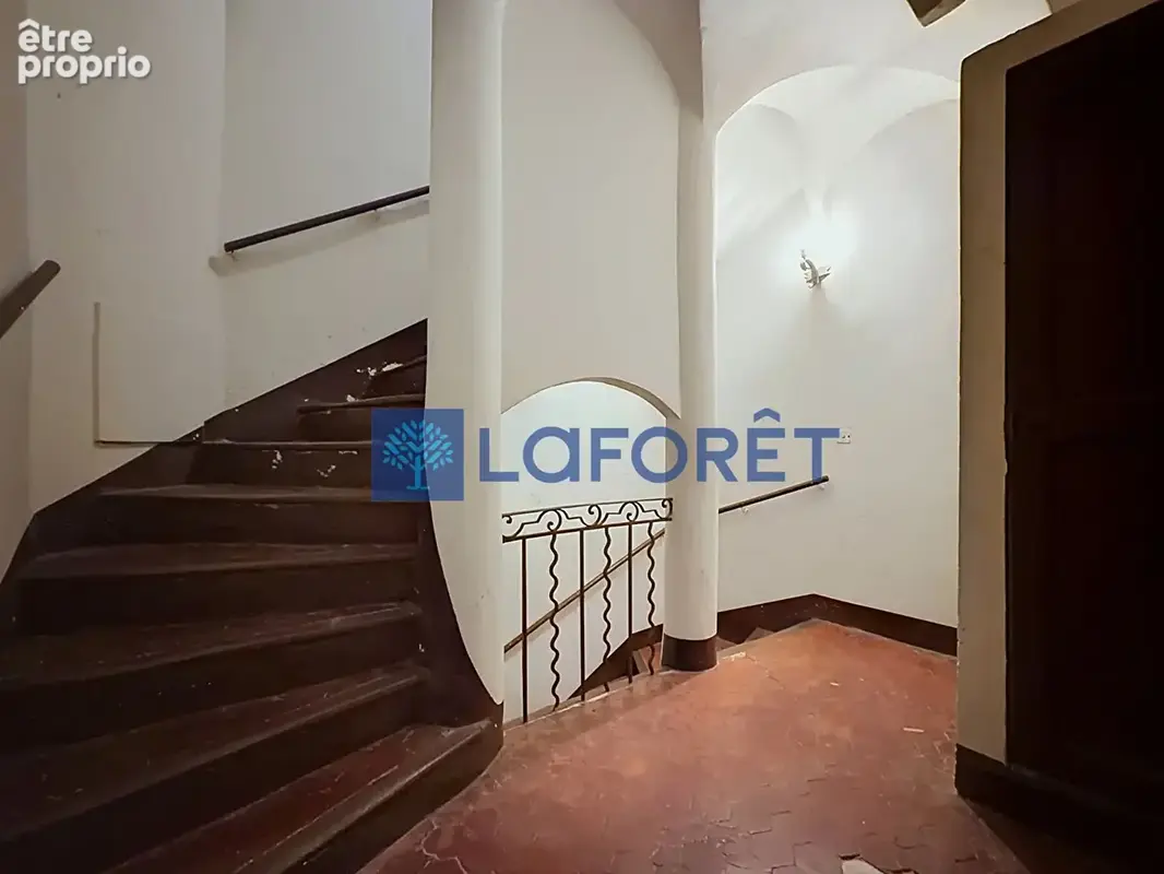 Charmant appartement 2 pièces à vendre au coeur de Draguignan - Idéal primo-accédant - photo 17