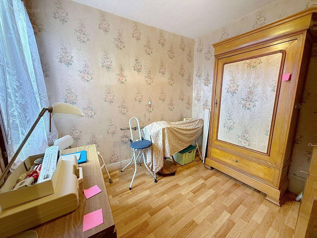 Maison à GOURNAY-EN-BRAY