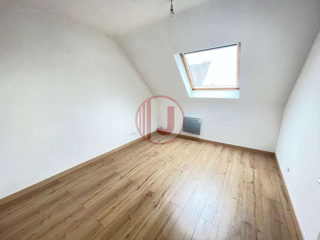 Appartement à WITTENHEIM