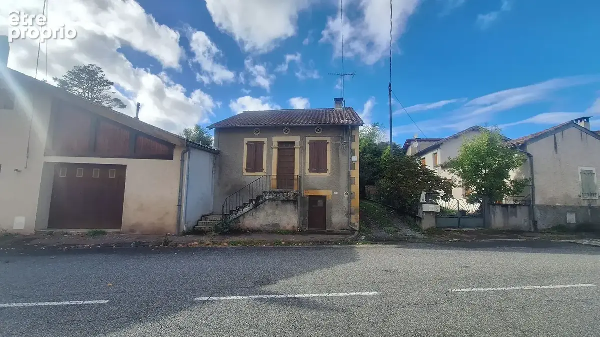 Maison de ville avec jardin - photo 7