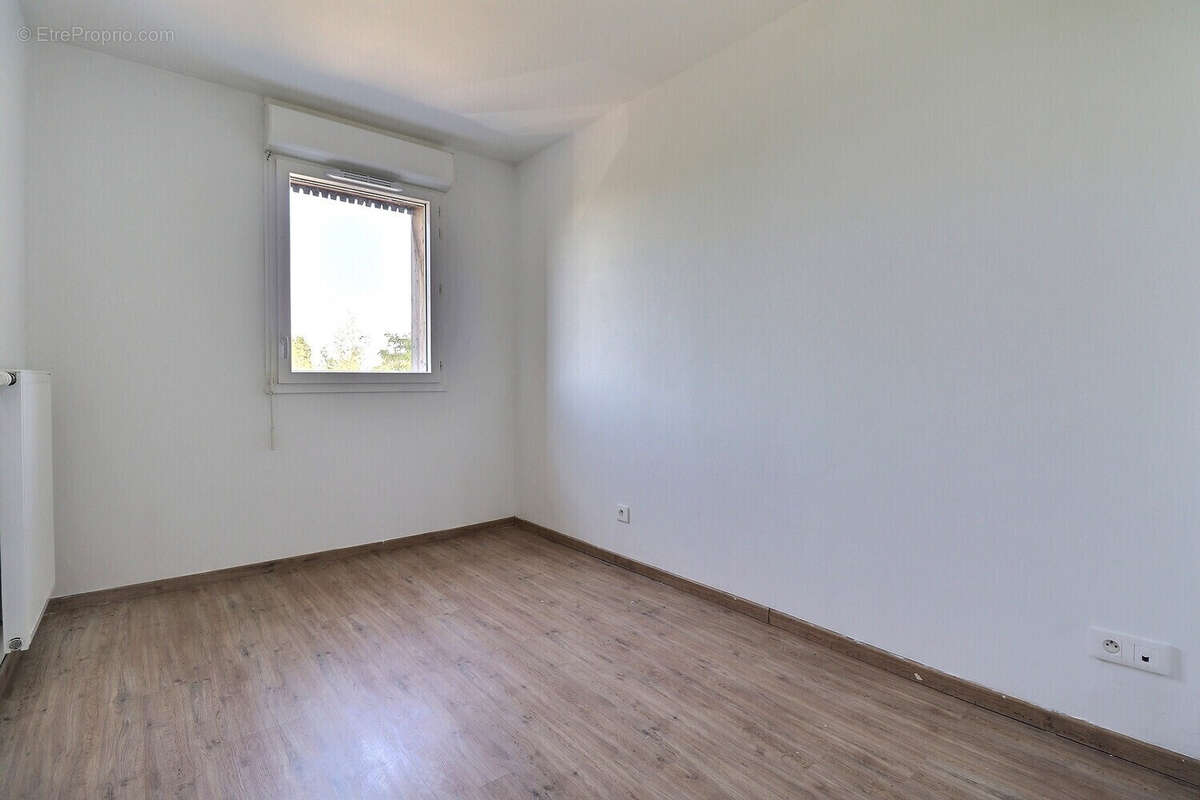 Appartement à BRUGES