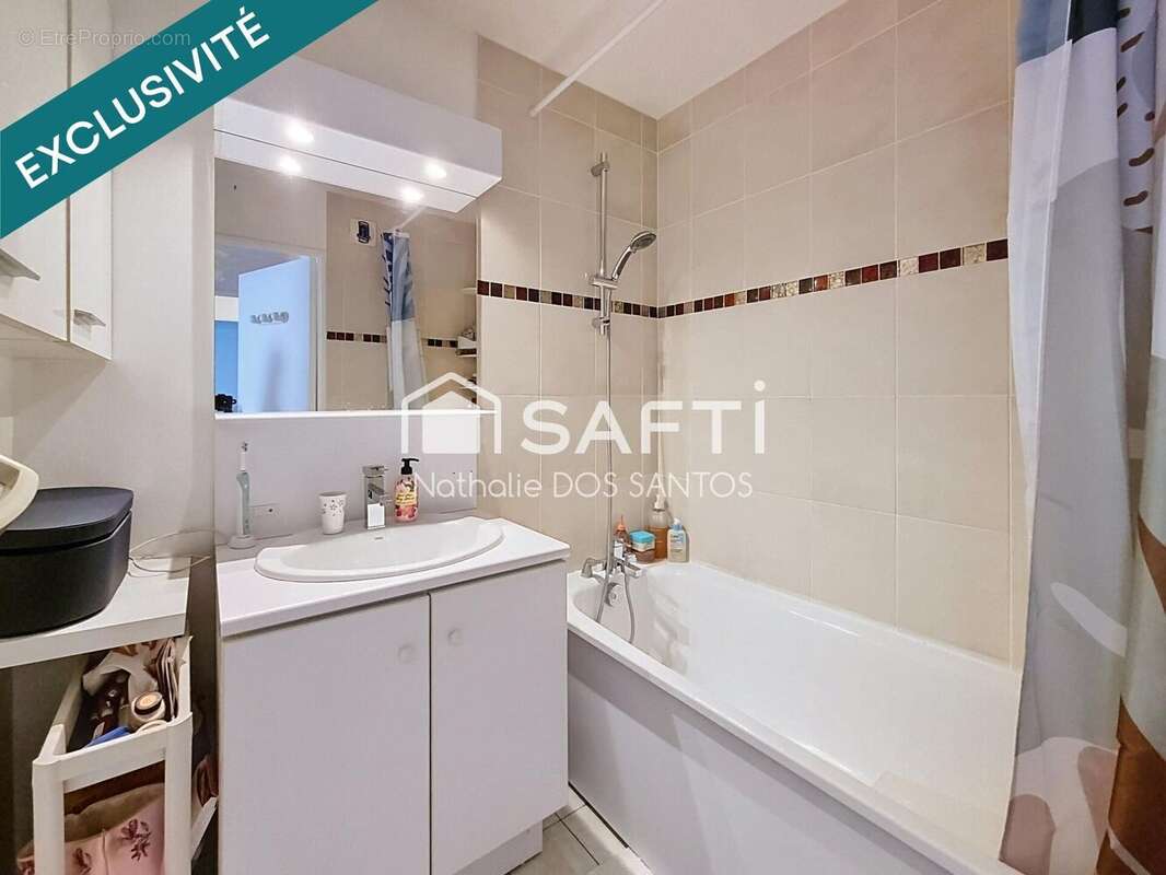 Photo 9 - Appartement à CRETEIL