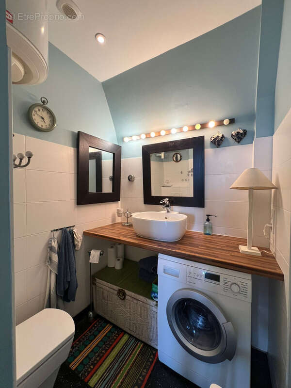 Appartement à SAINT-CAST-LE-GUILDO