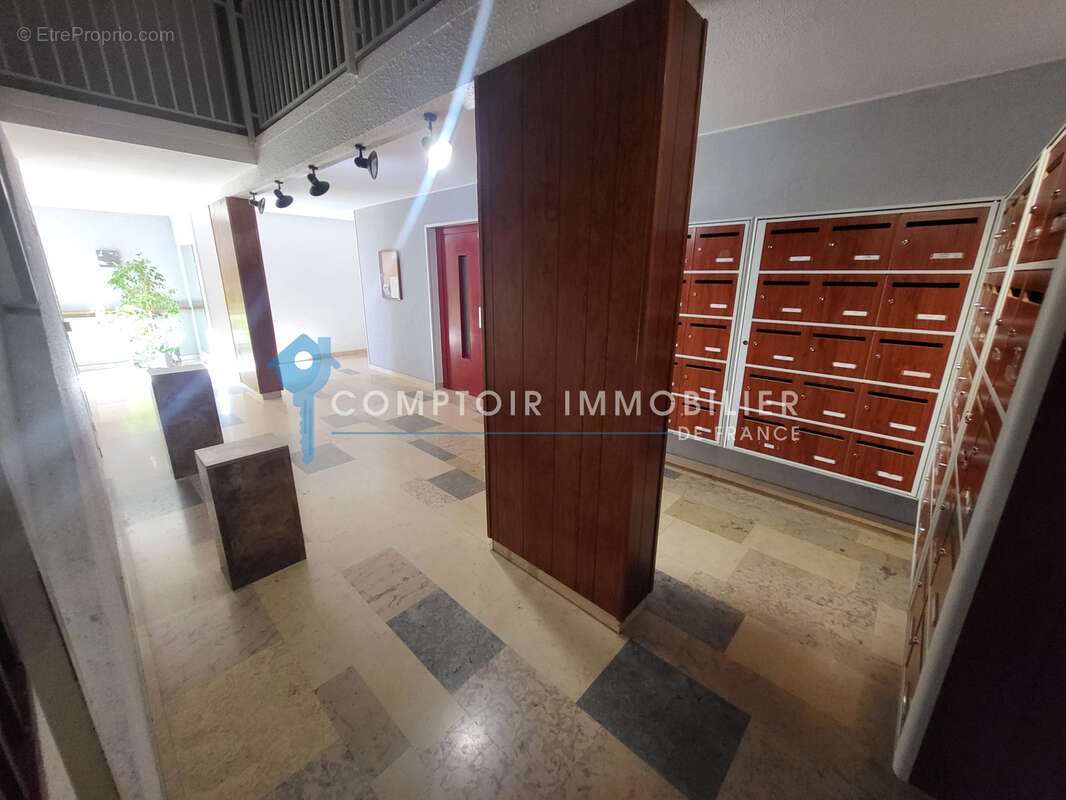 Appartement à VENISSIEUX