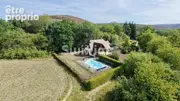 Maison à DOUCIER