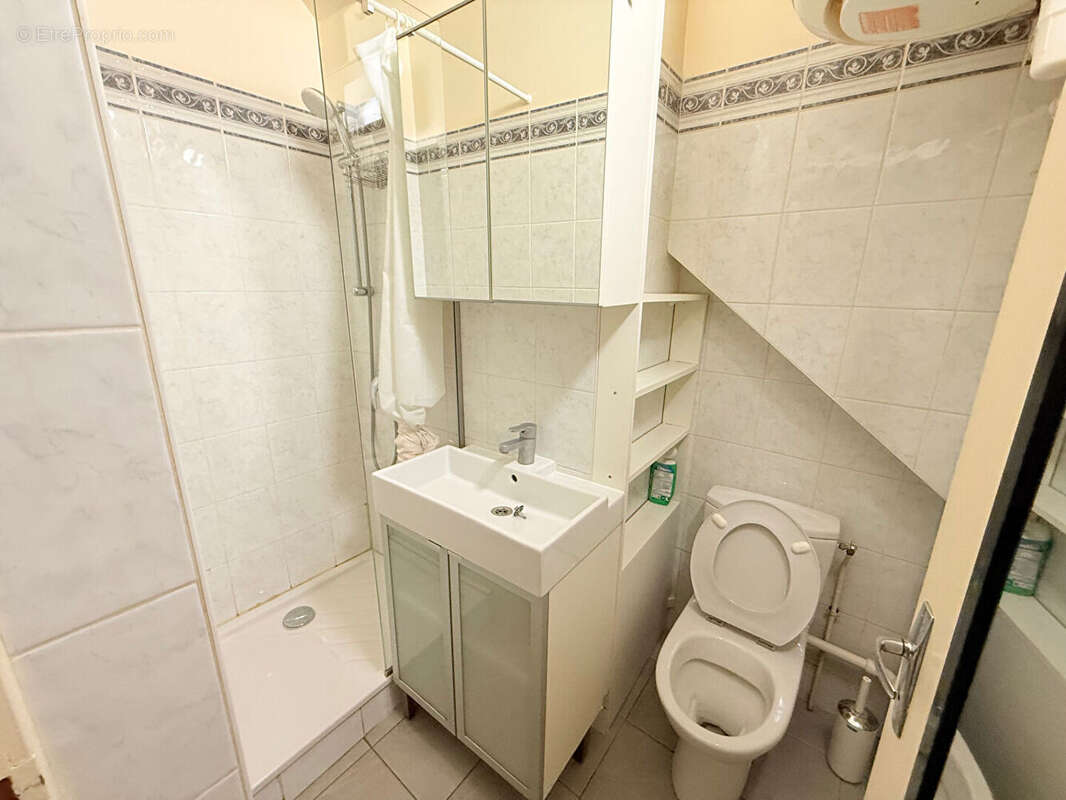 Appartement à CACHAN