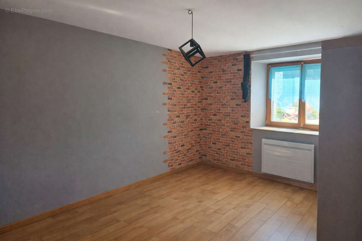 Appartement à LES FOURGS