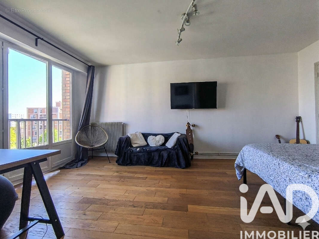 Photo 3 - Appartement à ARMENTIERES