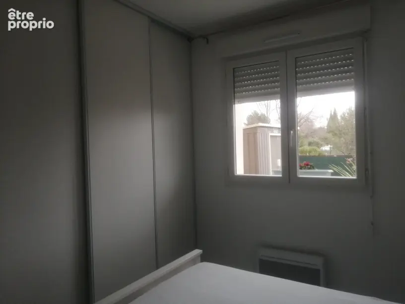 Bel appart 64 m² RDJ 110m² - photo 8