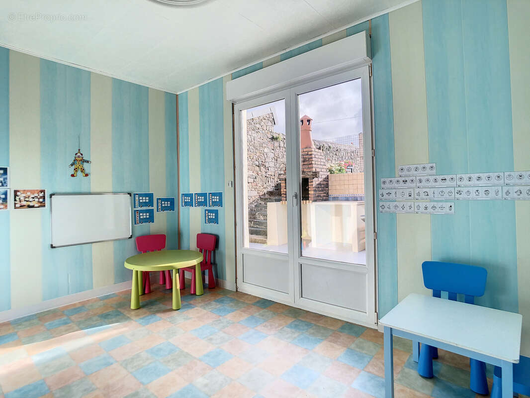 Maison à LA HAYE-DU-PUITS