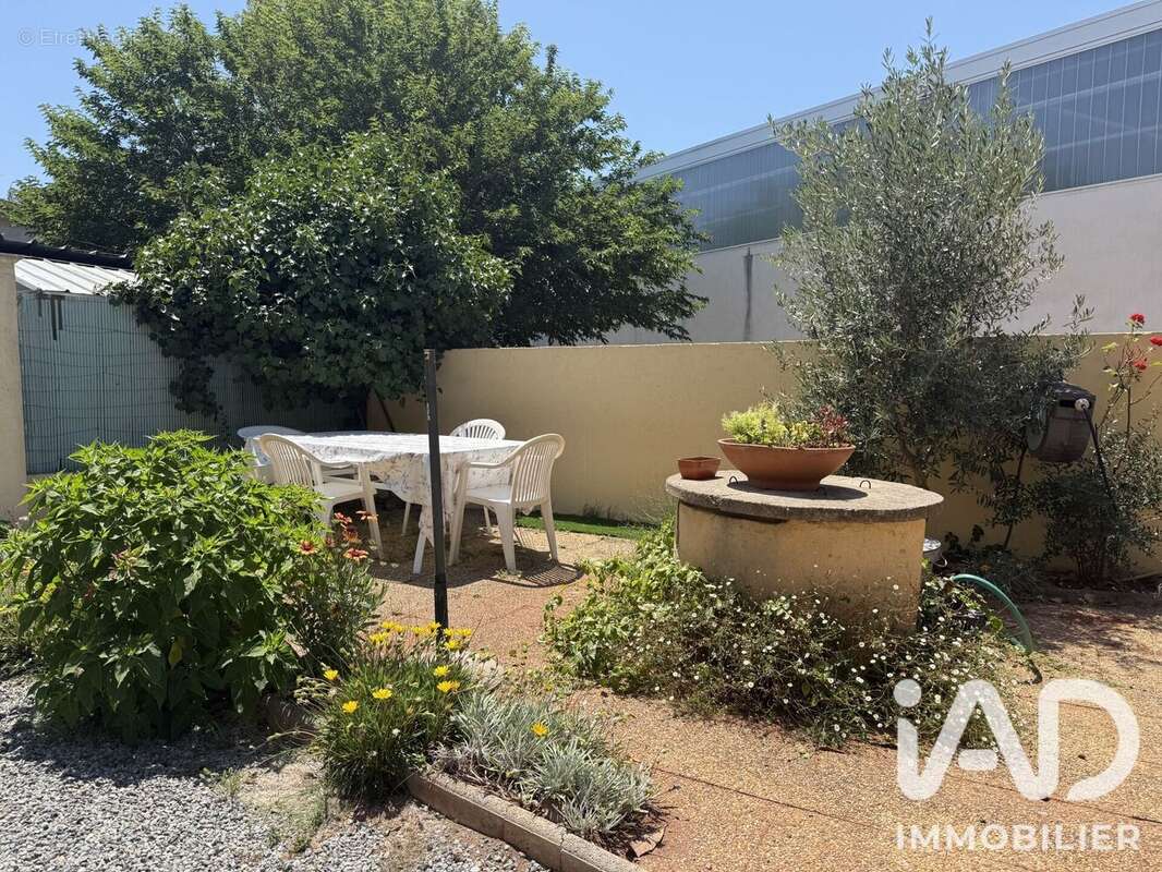 Photo 9 - Appartement à SAINT-RAPHAEL