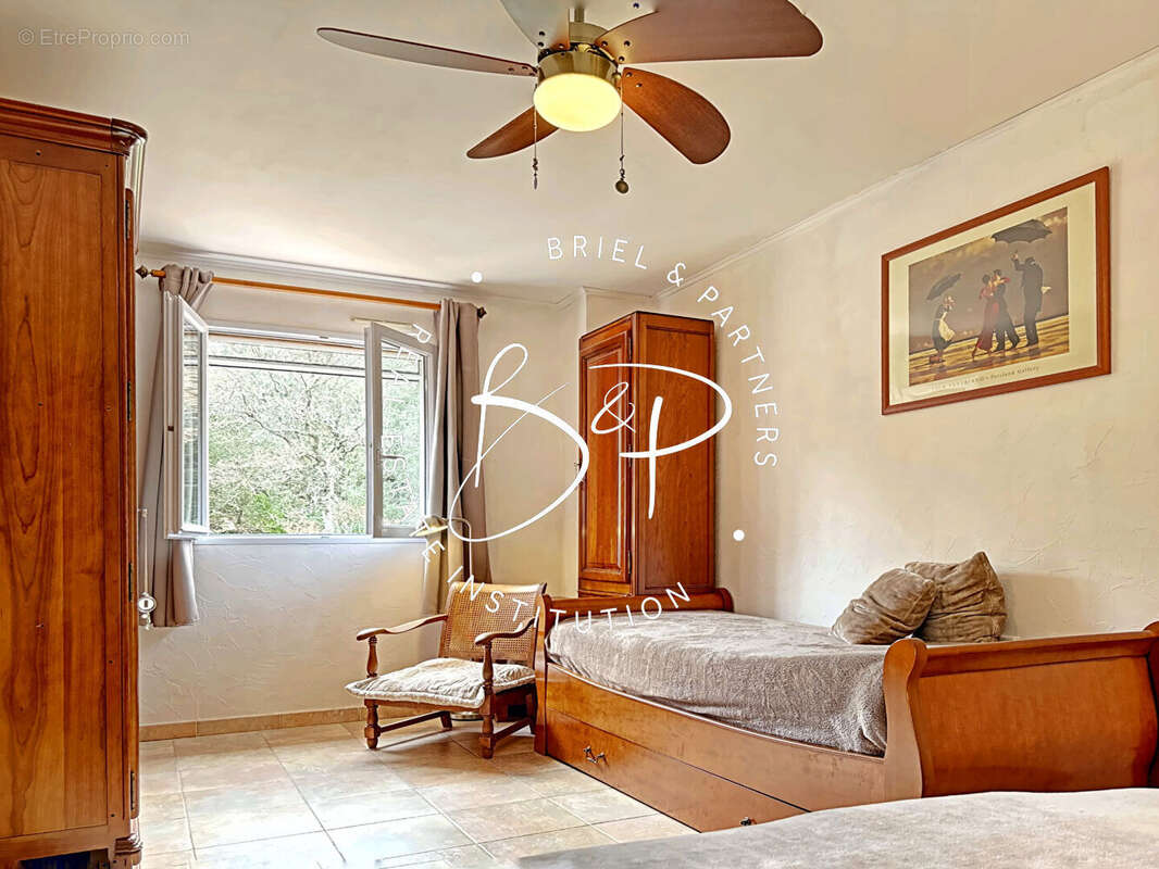 Maison à LE THORONET