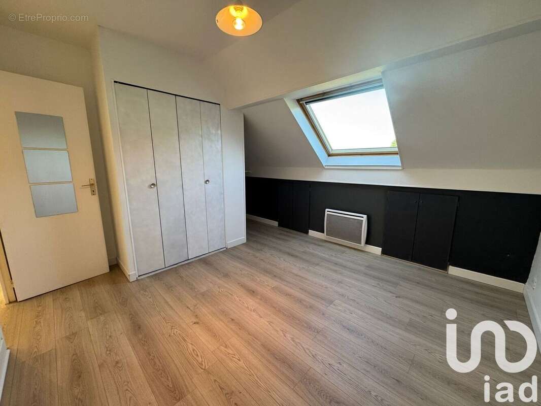 Photo 8 - Appartement à DAMMARTIN-EN-GOELE