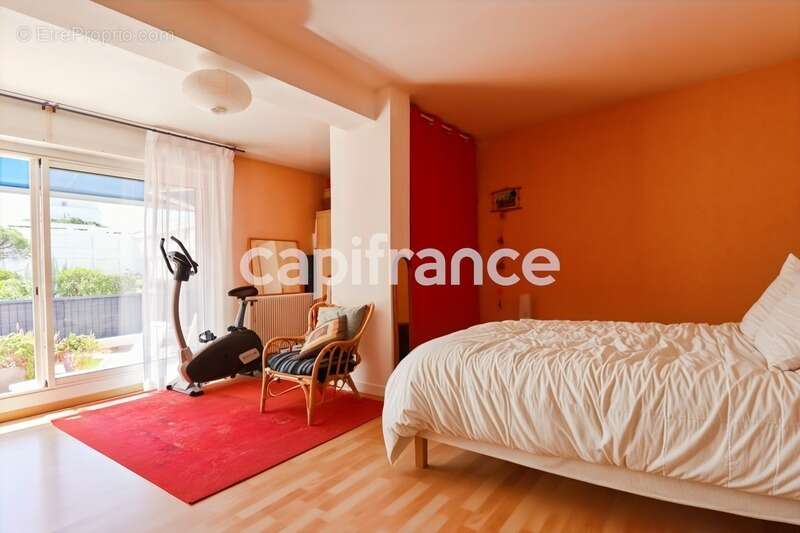 Appartement à LA GRANDE-MOTTE