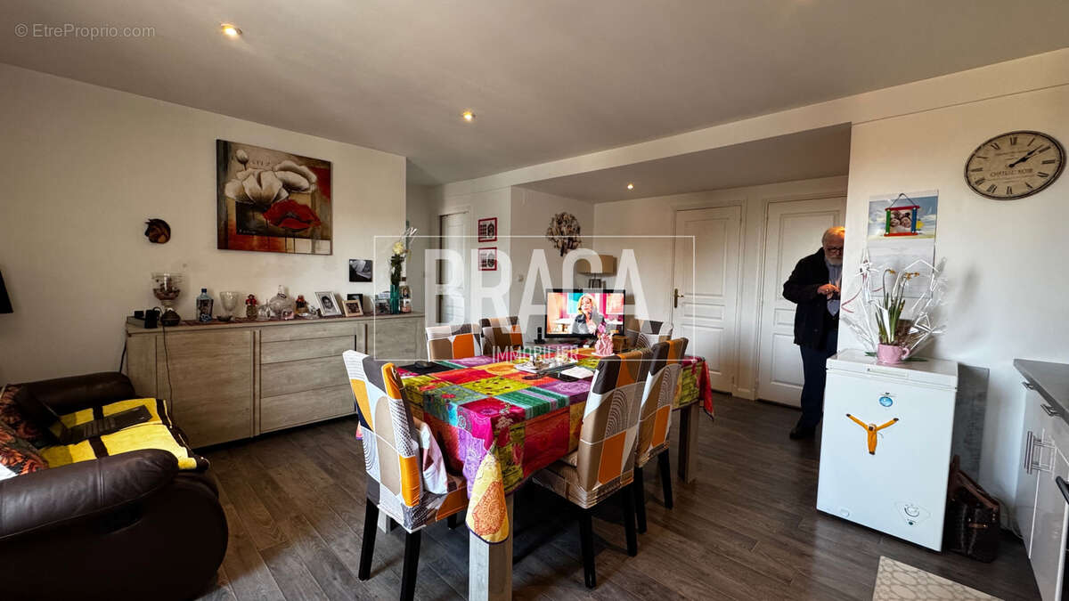 Appartement HYPER CENTRE de Wimereux. Idéal pour Première Acquisition ou Résidence Secondaire et Location AirB - photo 7