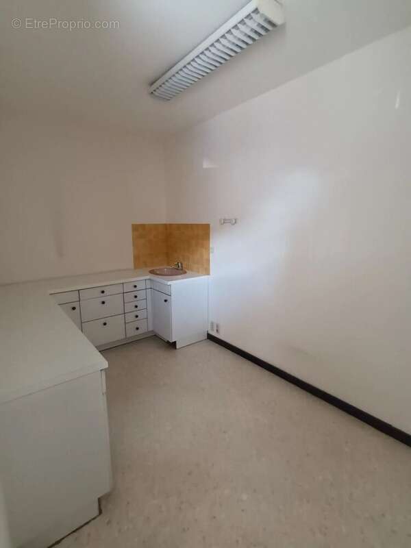 Appartement à MONTCEAU-LES-MINES