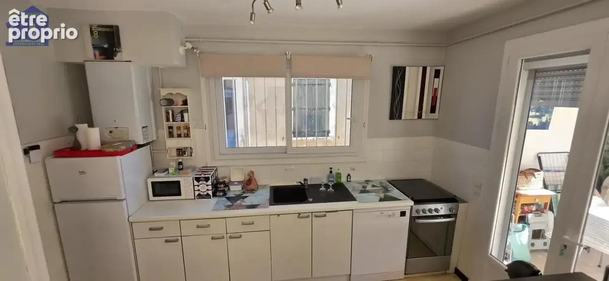 Maison 3 pièces 70 m² à vendre à Valras-Plage (34350) - photo 11