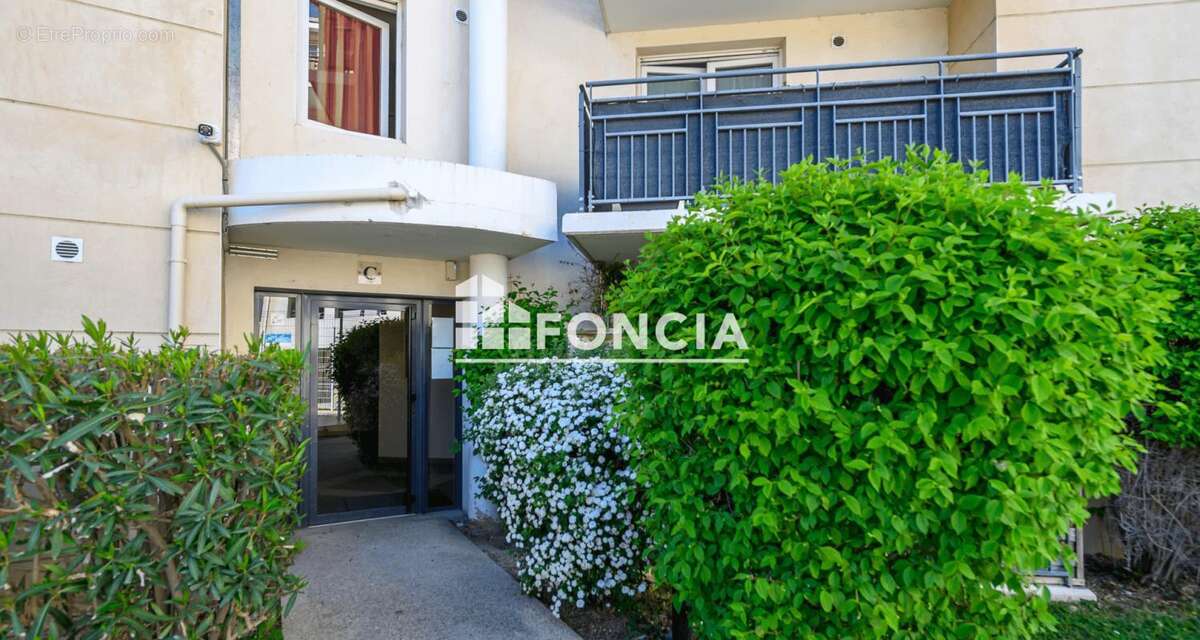 Appartement à AVIGNON
