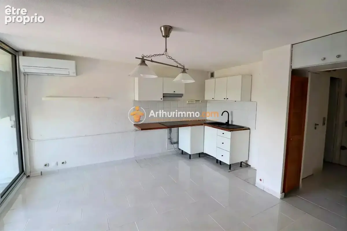Vente Appartement Le grau-du-roi(30240) 149 000ï¿œ - photo 3