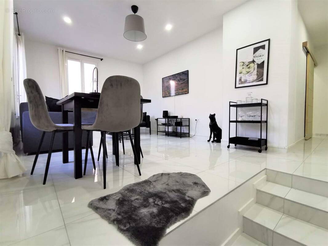 Appartement à TALANT