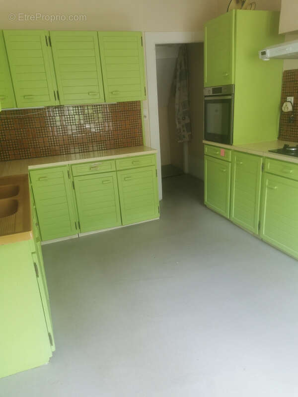 Maison à VUILLAFANS
