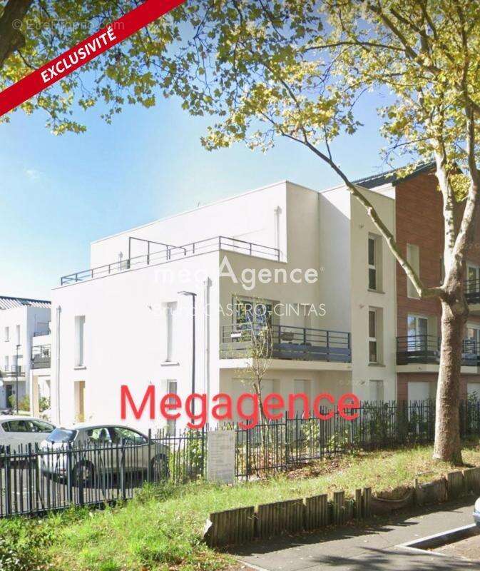 Appartement à ORLEANS