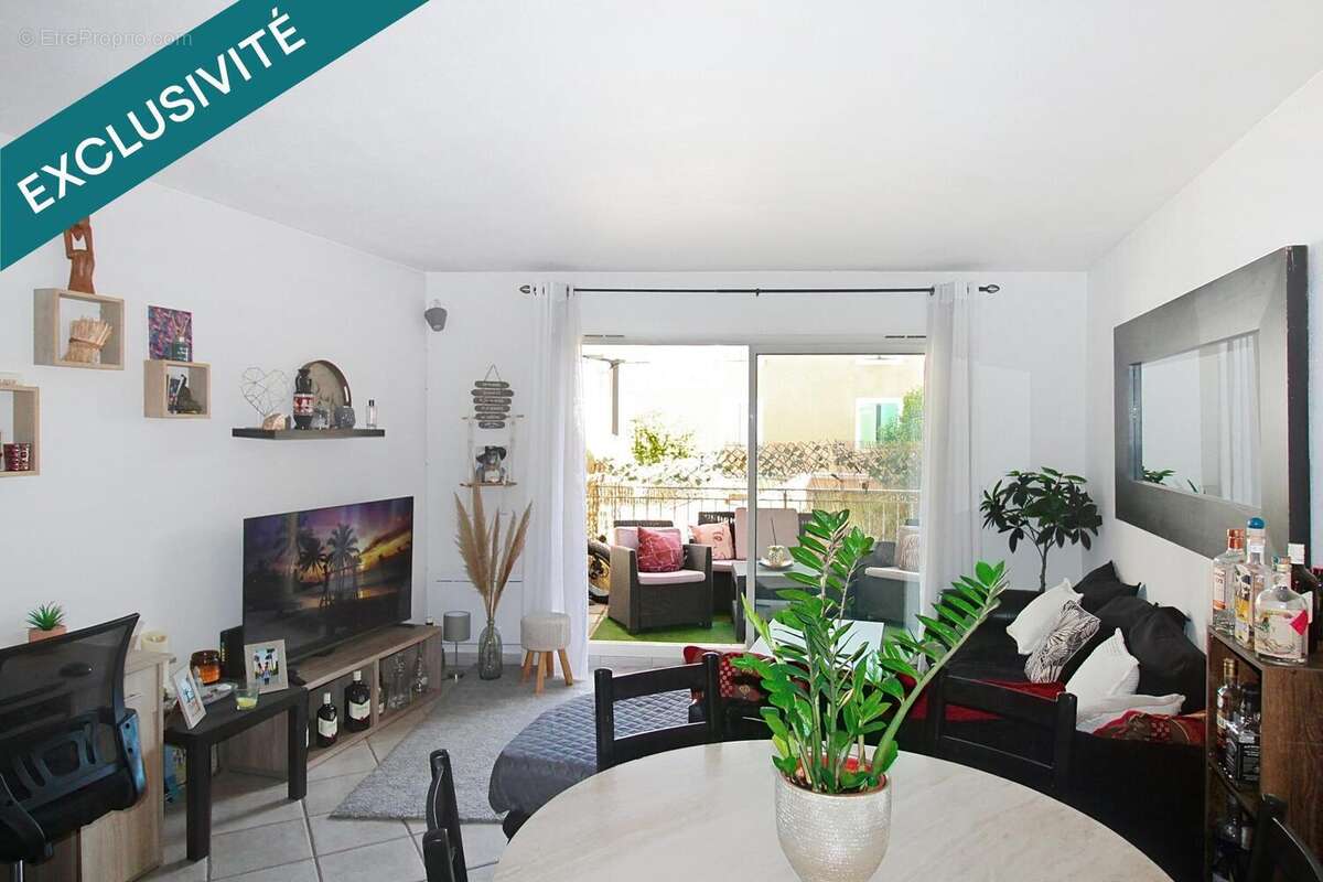 Photo 2 - Appartement à COGOLIN