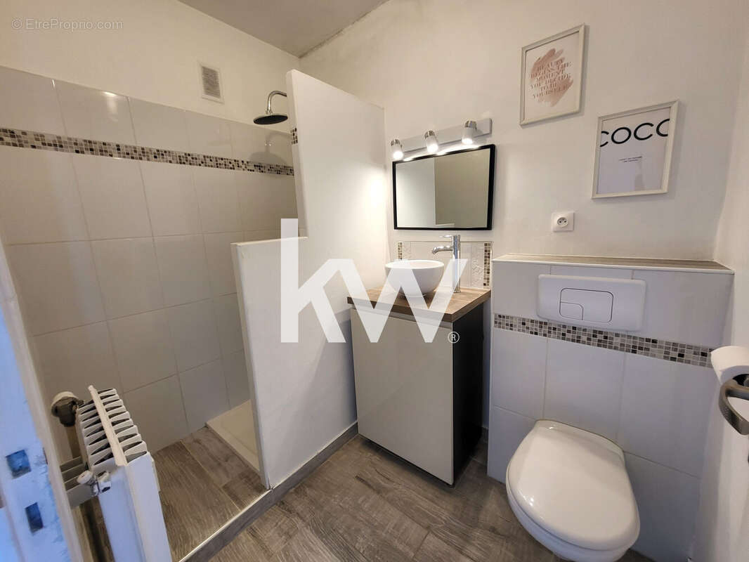 Appartement 49 m² à Saint-Etienne  - photo 5