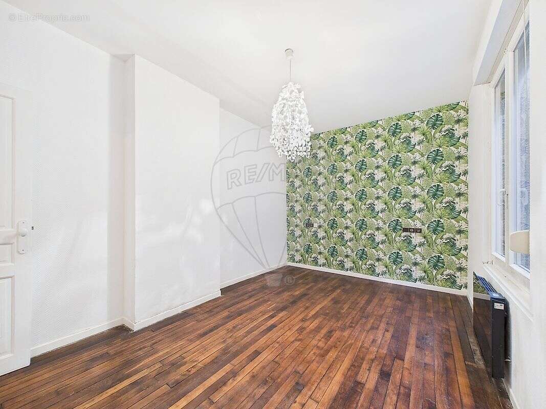 Appartement à LONGWY