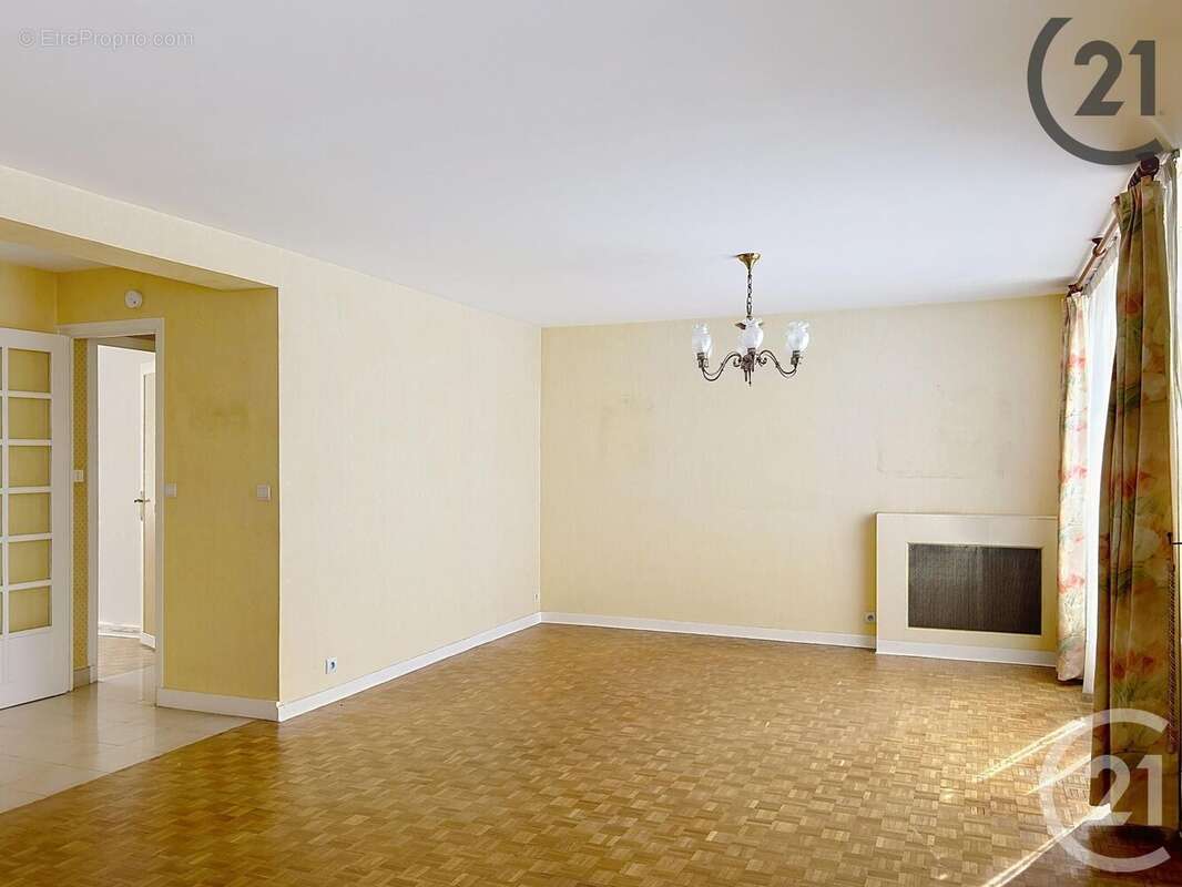 Appartement à TROYES