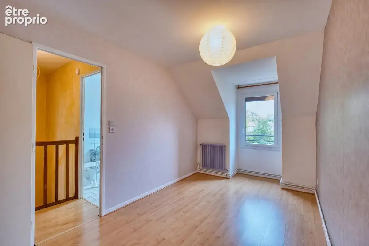 Maison de 5 pièces de 90 m² à Metz - photo 21