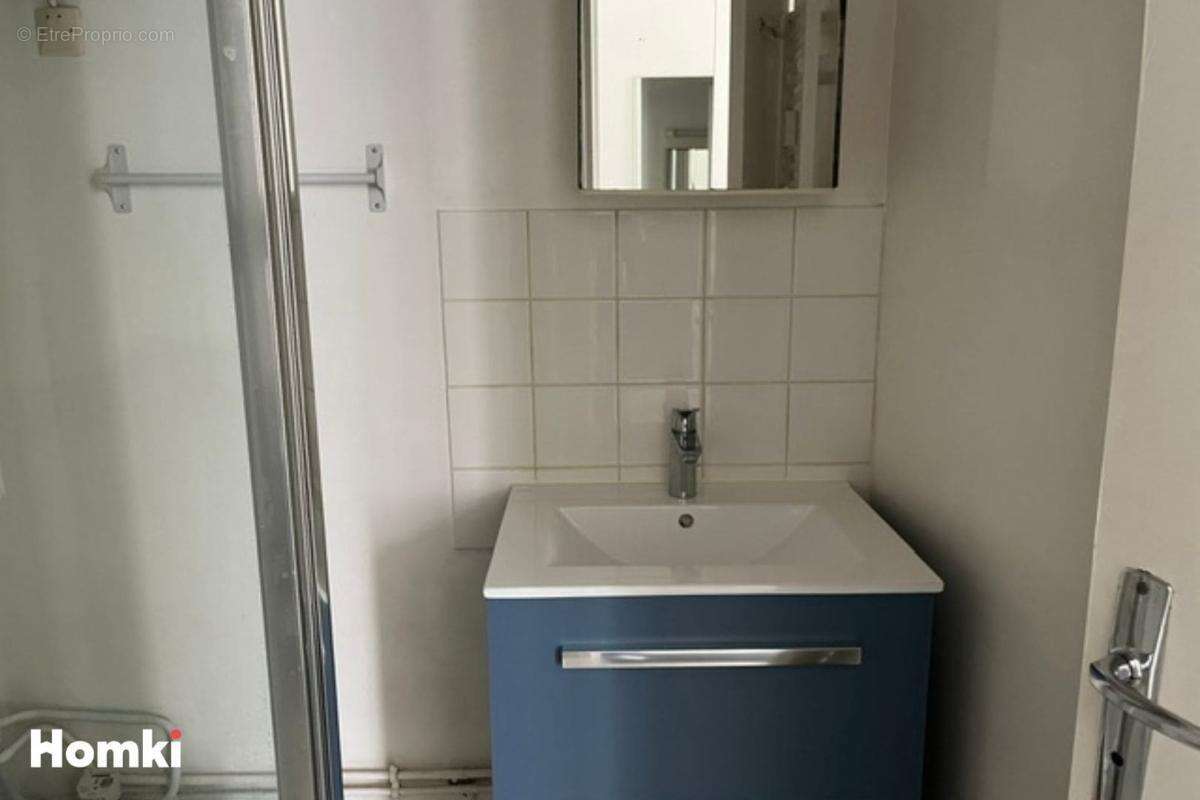 Appartement à ORLEANS