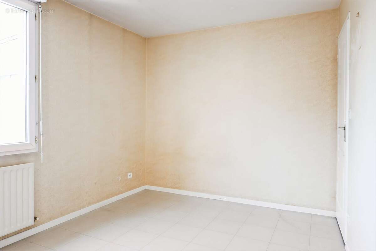 Appartement à CLISSON