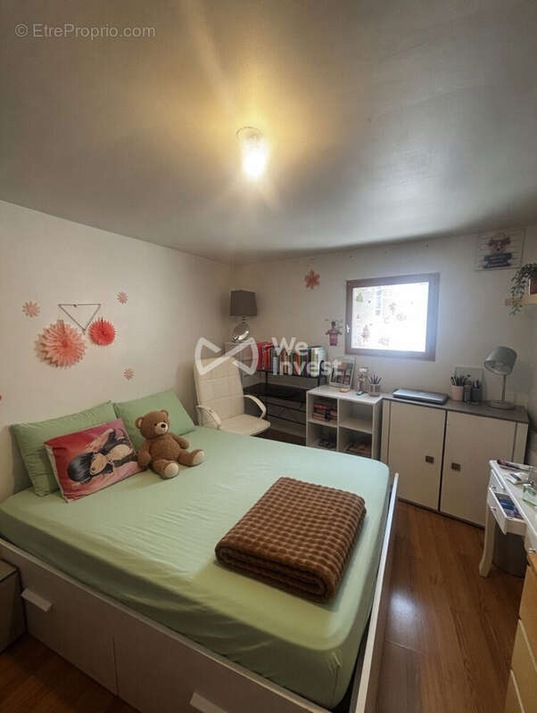 Appartement à MONTFORT-SUR-ARGENS