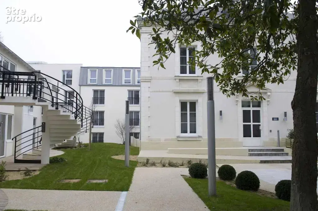 Investissement en residence hotelière - photo 2