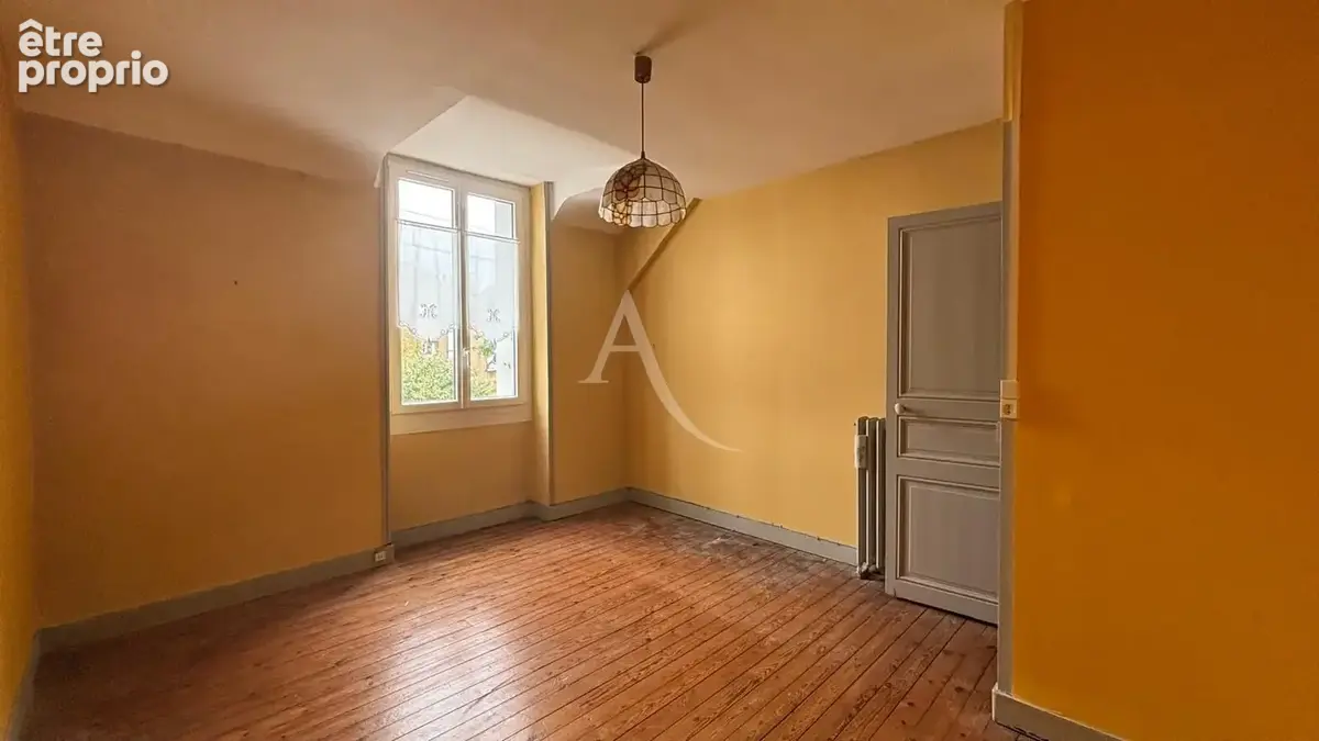 Maison de Caractère à rénover - Quartier ZOLA / SAINT CLAIR - photo 6