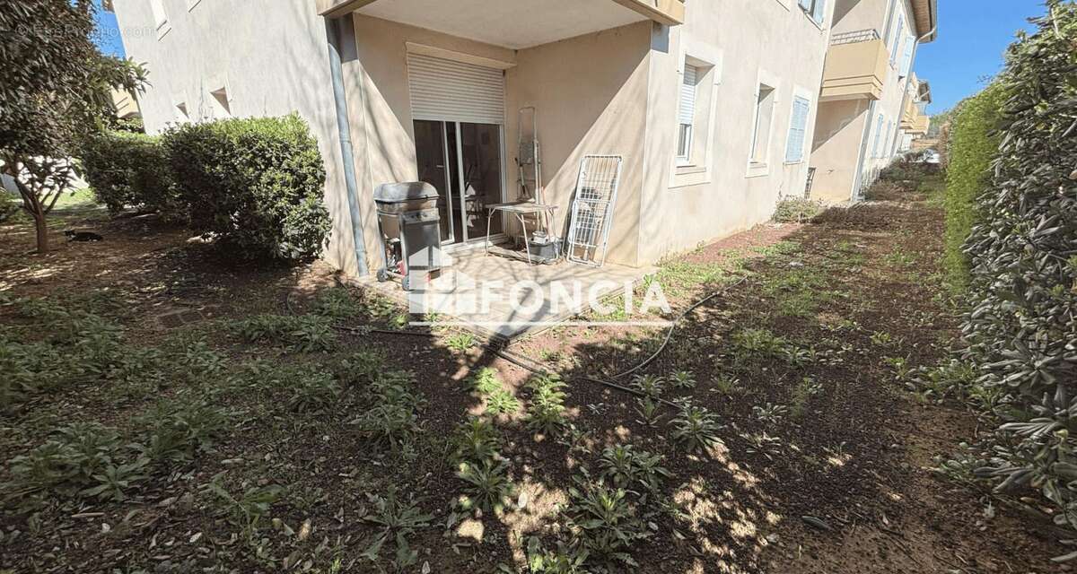 Appartement à VINASSAN